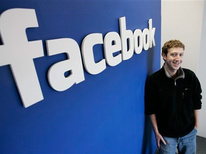 facebook facebook