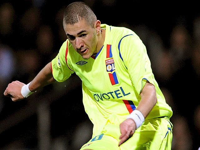 benzema benzema