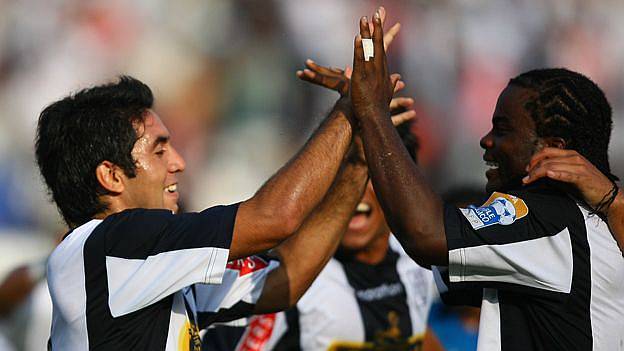 ::En Vivo:: Alianza Lima vs Alianza Atlético Descentralizado 2010 en VIVO