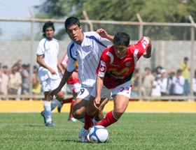 ::En Vivo:: Alianza Atlético vs Cienciano Descentralizado 2010 en VIVO