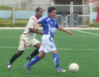 Humillaron a Michiquillay