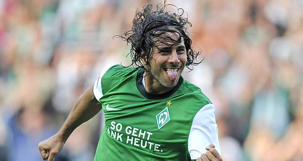 FBL-GER-BUNDESLIGA-BREMEN FBL-GER-BUNDESLIGA-BREMEN
