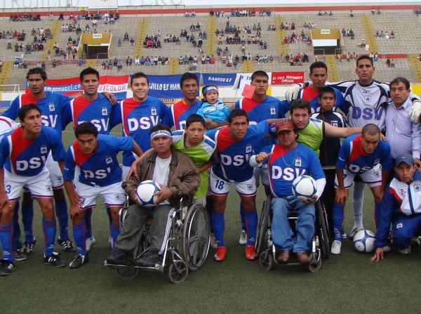Carlos A. Mannucci dió el Baguazo
