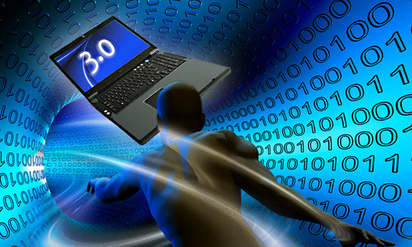Cómo será la web en 5 años, según Google