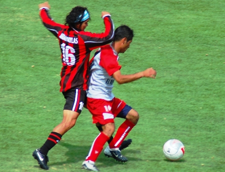 Alfonzo Ugarte Alfonzo Ugarte