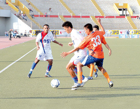 Carlistas no tienen jugadores lesionados