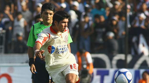 Universitario Goléo y espera a Alianza Universitario Goléo y espera a Alianza