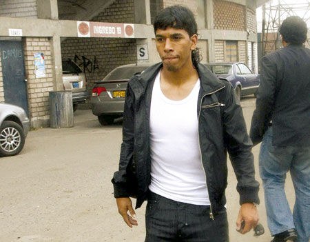 Mariño Mariño