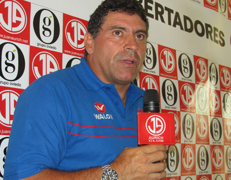 Suarez: “Demostremos que sí somos capaces”