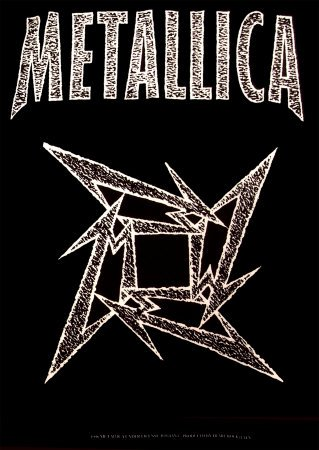 Metallica top 50 songs