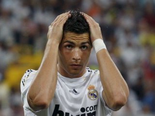 Encuentran el secreto del remate de Cristiano Ronaldo