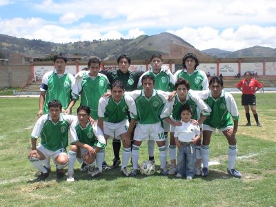 El Inca de Cajamarca sigue reforzandoce para la liga Superior