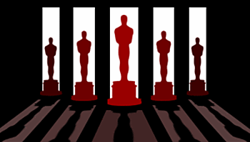 Ganadores de la 82ª edición de los premios Oscar 2010