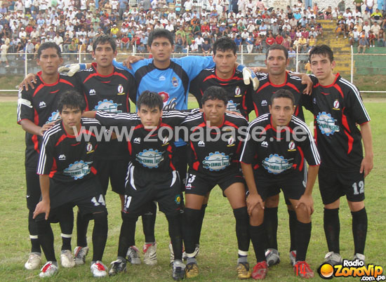 Municipal de Chota derrotó 1-0 al Morro Solar en Jaén