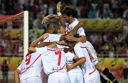 Esa posibilidad entre un millón que hace grande al fútbol