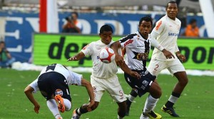 alianza - universitario