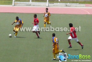 Juventud la joya - deportivo pomalca