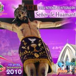 Señor de Huamantanga - Jaén 2010