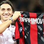 Zlatan Ibrahimovic