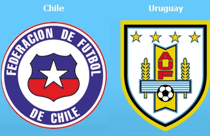 uruguay vs chile eliminatorias 2014 entradas