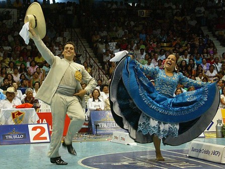 marinera 2