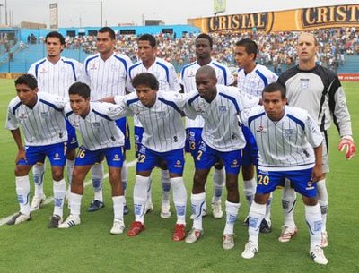 alianza atlético