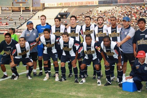 alianza lima