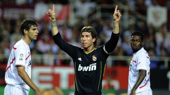 El Sevilla cerrará el 2011 liguero en casa y en abierto ante el Real Madrid