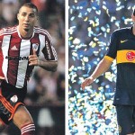 river vs boca