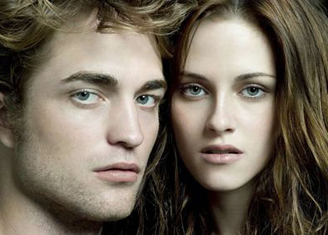 Robert y Kristen no asistirán a los estrenos de Crepúsculo