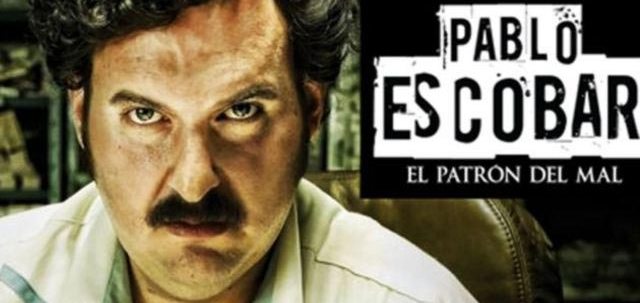 Pablo Escobar El Patron Del Mal Capitulos