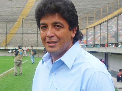 Fútbol Perú